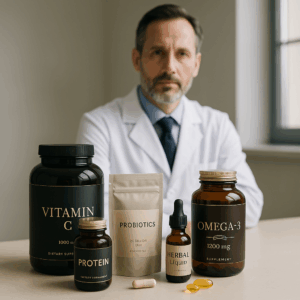 Read more about the article 가짜 건강식품 구별법 공개