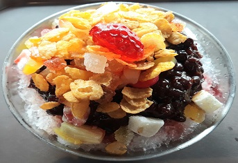 Read more about the article 락토핏, 여름철 배달 음식 장 건강 지키기