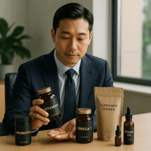 Read more about the article 직장인간이탈방지법