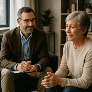 Read more about the article 치매 예방과 조기 진단의 중요성: 건강한 노년을 위한 실천 전략