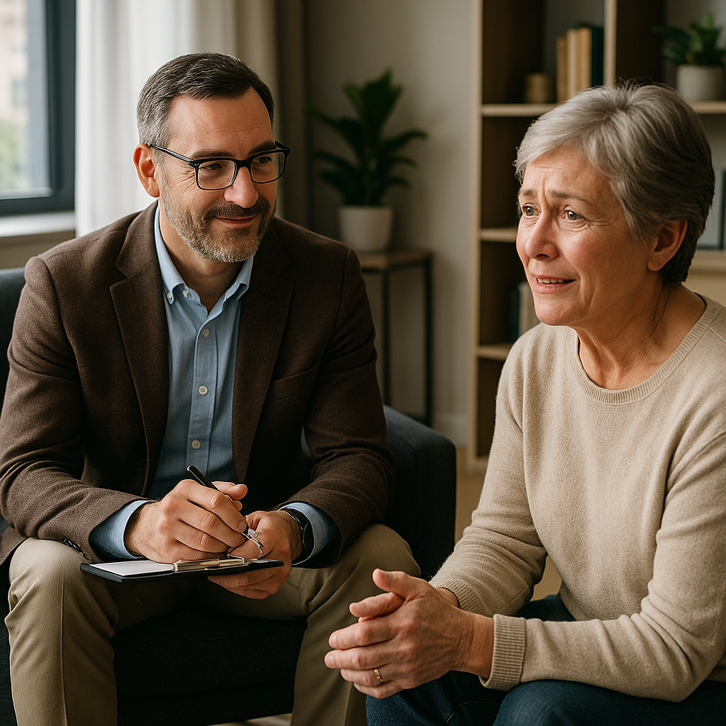 You are currently viewing 치매 예방과 조기 진단의 중요성: 건강한 노년을 위한 실천 전략