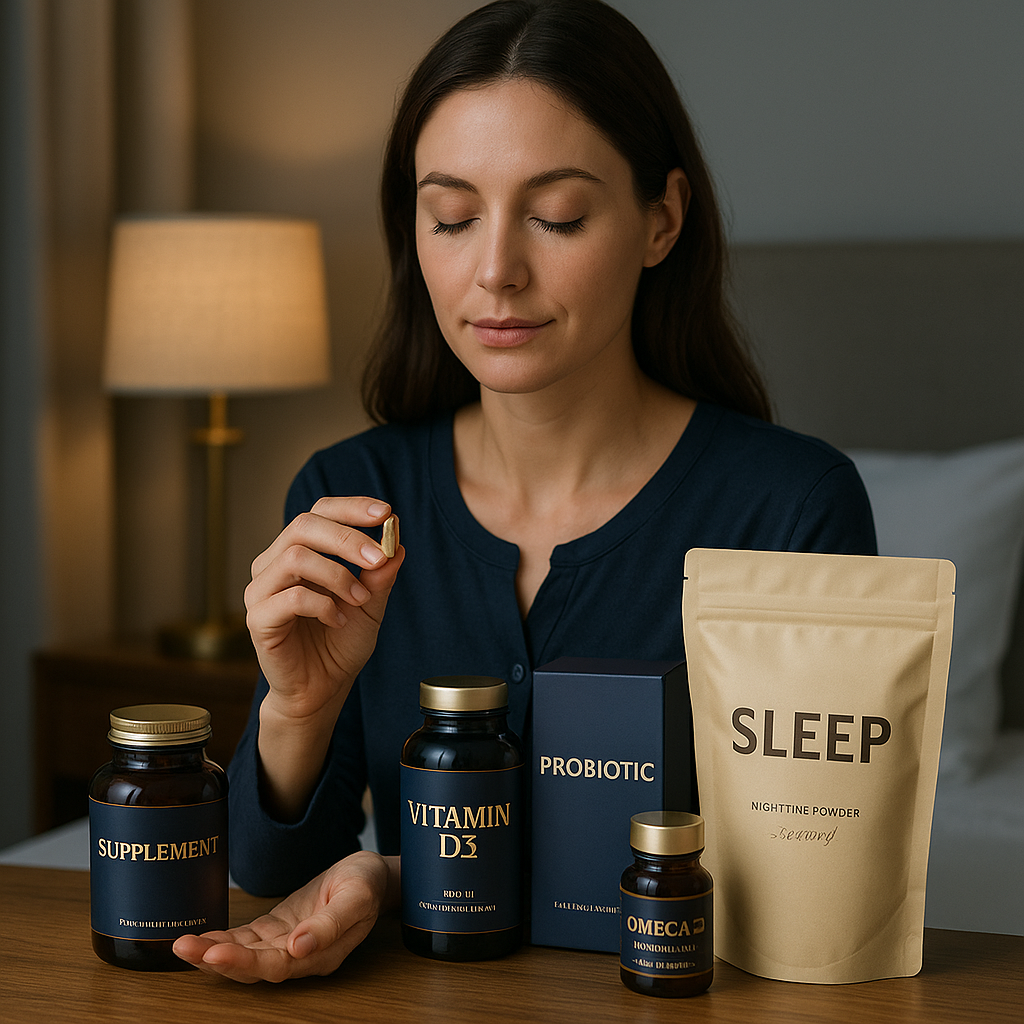 You are currently viewing 불면증 해결 단 하나의 습관