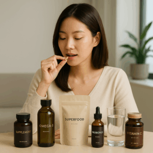 Read more about the article 요즘 여자들 이거 먹는다