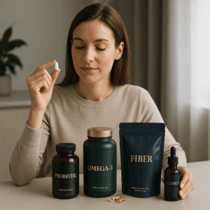 요즘 핫한 장건강 루틴