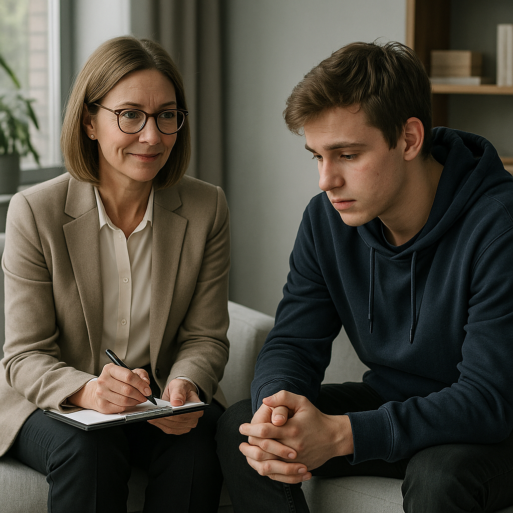 Read more about the article 전자담배의 진실: 청소년 건강 위협하는 신종 니코틴 중독의 실체